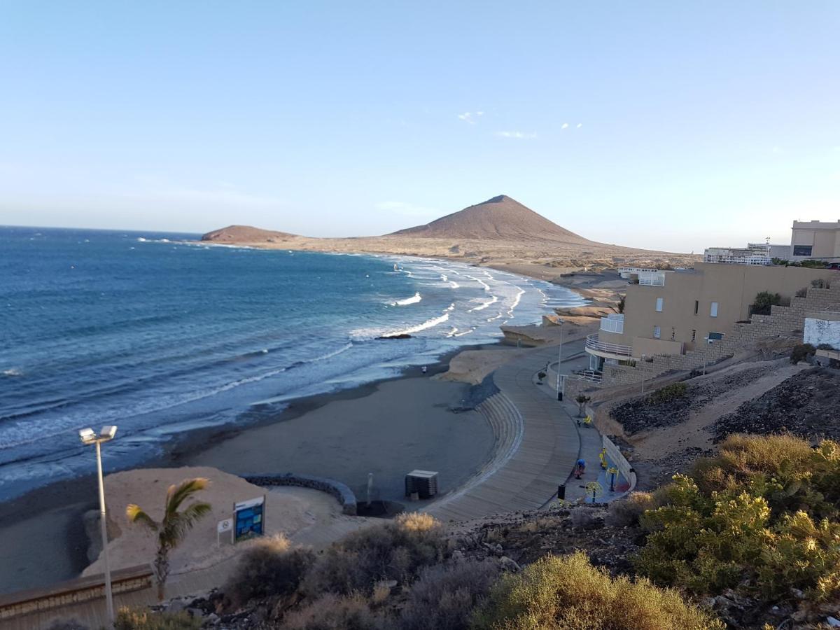 Apartment Barraquito, Balcony With Sea View, Close To The Beach, Wifi, Ideal For Surfers Ελ Μέντανο Εξωτερικό φωτογραφία
