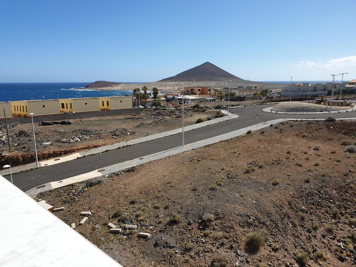 Apartment Barraquito, Balcony With Sea View, Close To The Beach, Wifi, Ideal For Surfers Ελ Μέντανο Εξωτερικό φωτογραφία