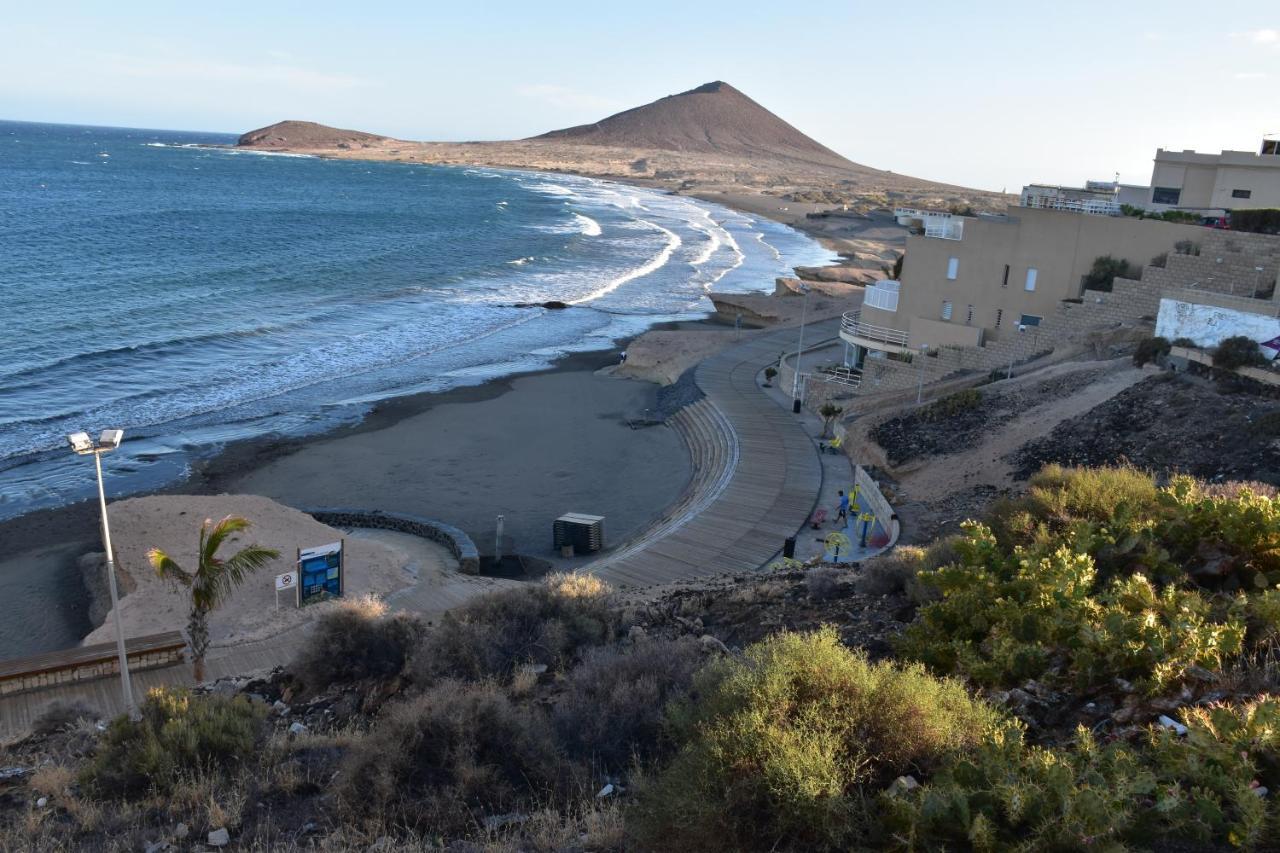 Apartment Barraquito, Balcony With Sea View, Close To The Beach, Wifi, Ideal For Surfers Ελ Μέντανο Εξωτερικό φωτογραφία